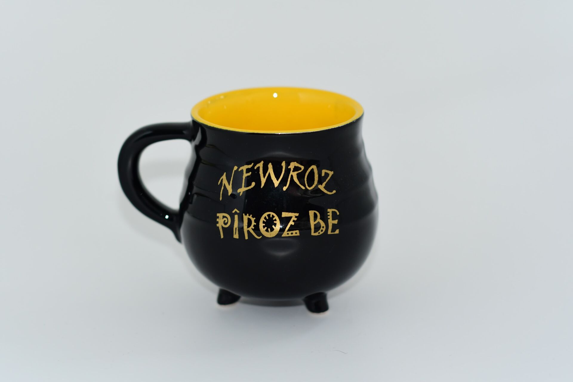 ÖZEL TASARIM NEWROZ TEMALI KUPA BARDAK