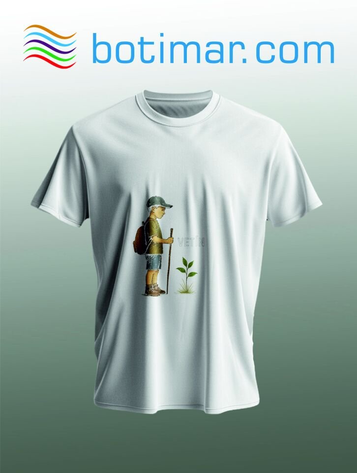 TASARIM T-SHIRT