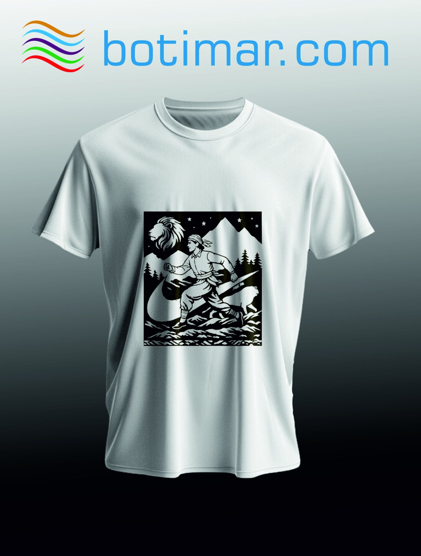 TASARIM T-SHIRT