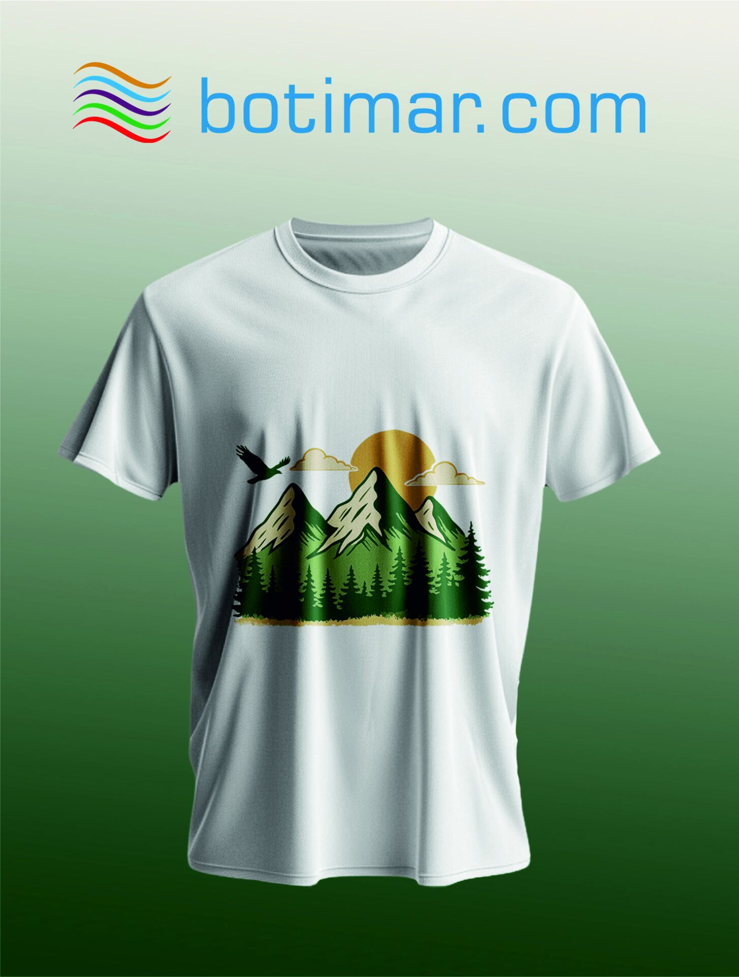 TASARIM T-SHIRT