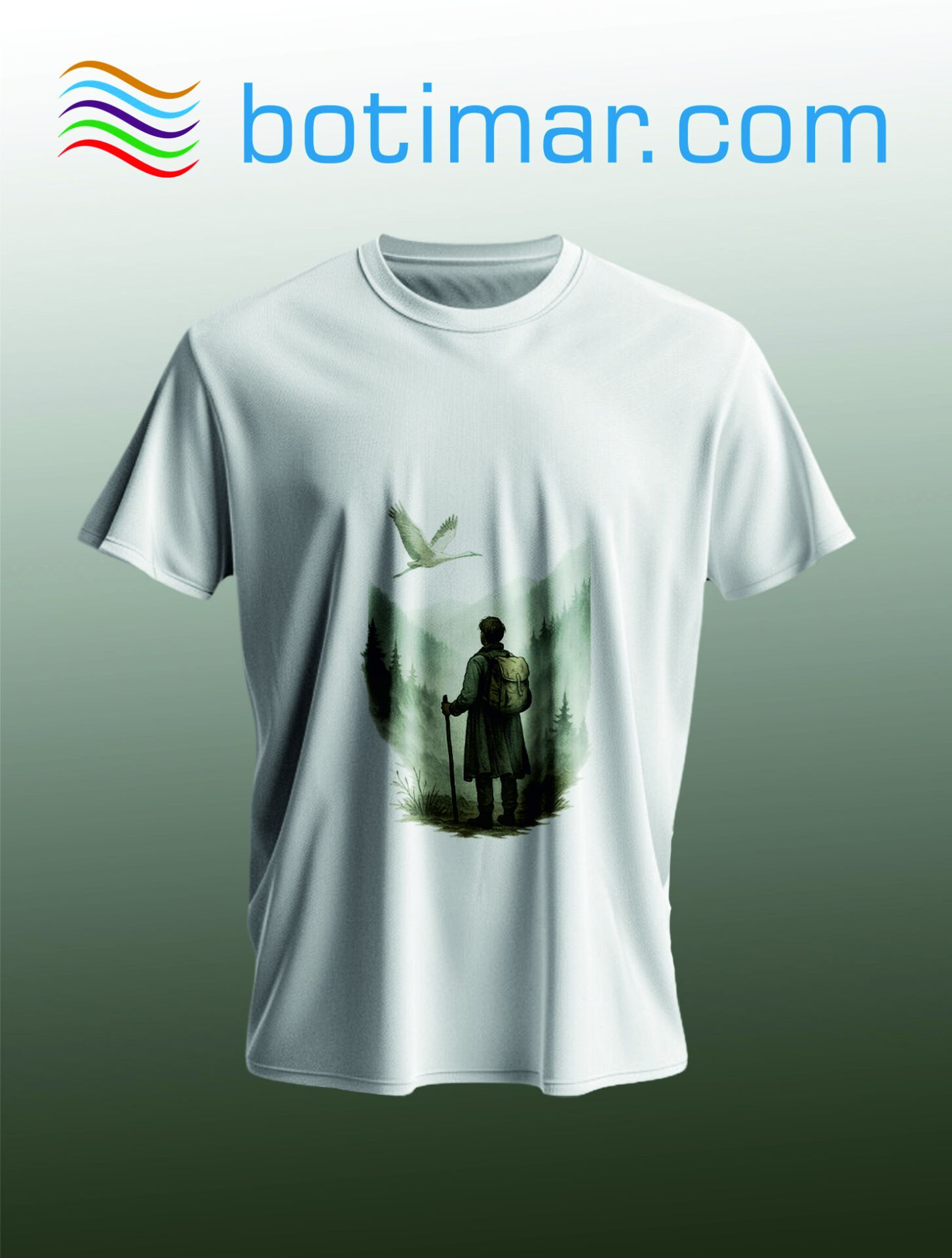 TASARIM T-SHIRT