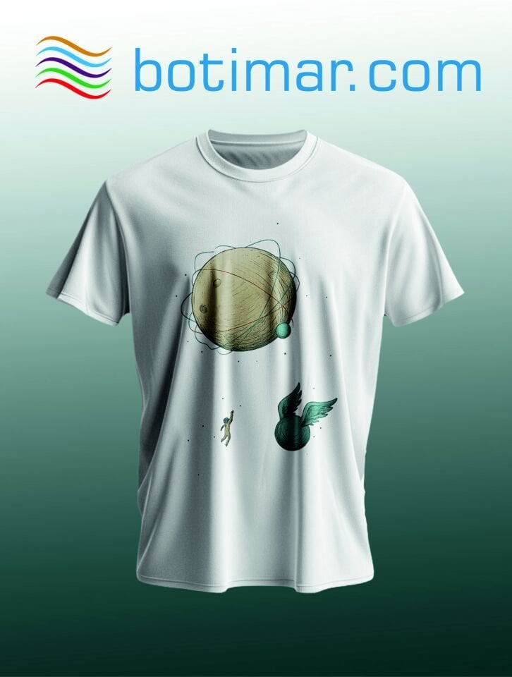 TASARIM T-SHIRT