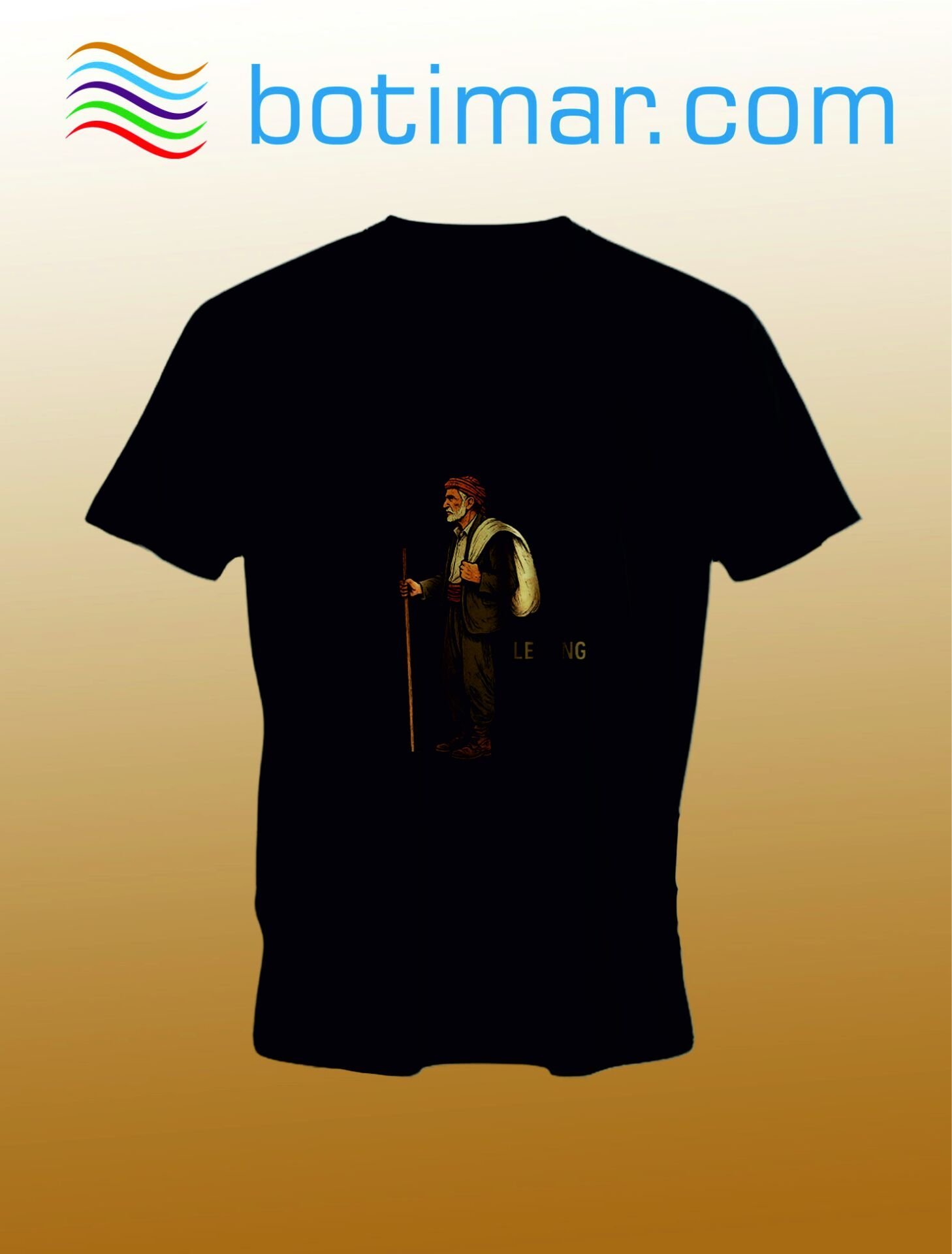 TASARIM T-SHIRT