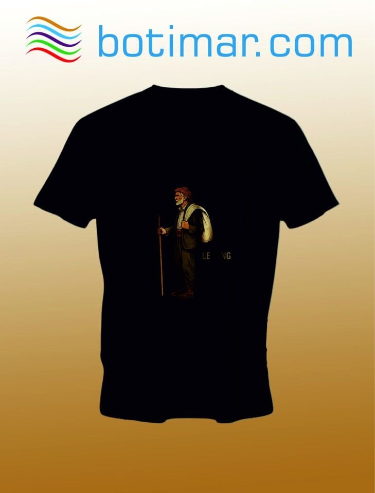 TASARIM T-SHIRT