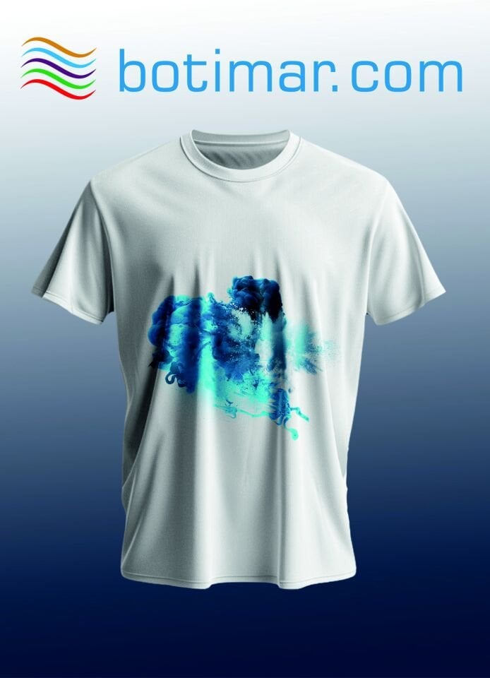 TASARIM T-SHIRT
