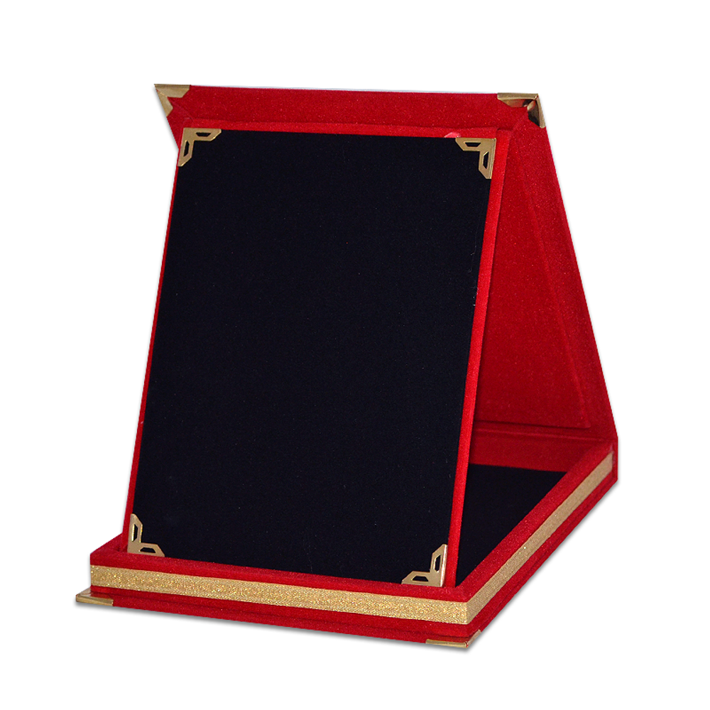 KİŞİYE ÖZEL ORTA BOY PLAKET 20-16 CM